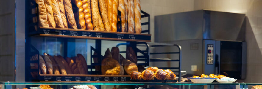 Boulangerie