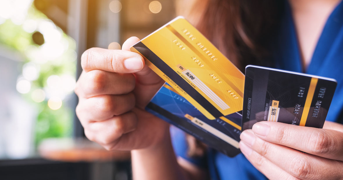 carte bancaire